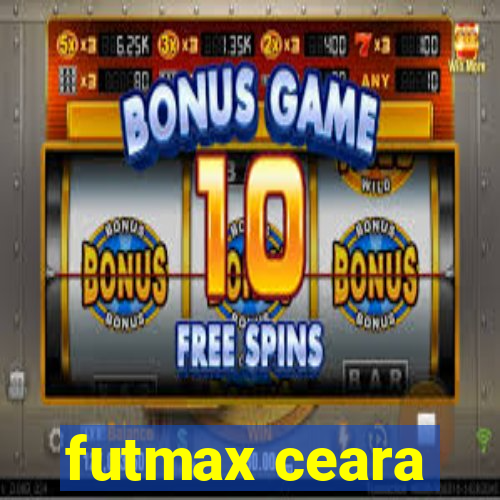 futmax ceara